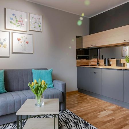 Apartamenty Artus Stary Browar Gdańsk Exterior foto