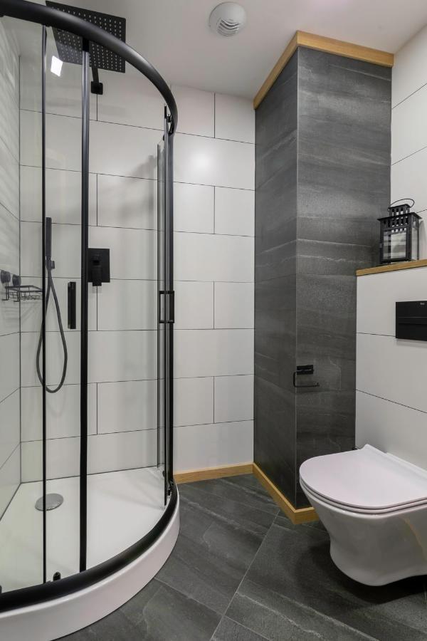 Apartamenty Artus Stary Browar Gdańsk Exterior foto